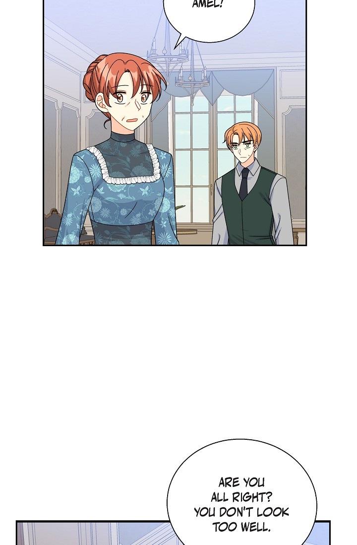The Younger Male Lead Fell for Me before the Destruction Chapter 39 59
